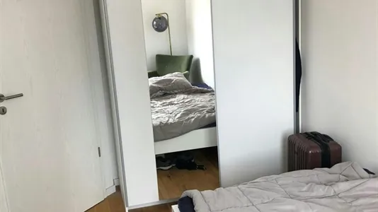 Rooms in Munich Milbertshofen-Am Hart - photo 2