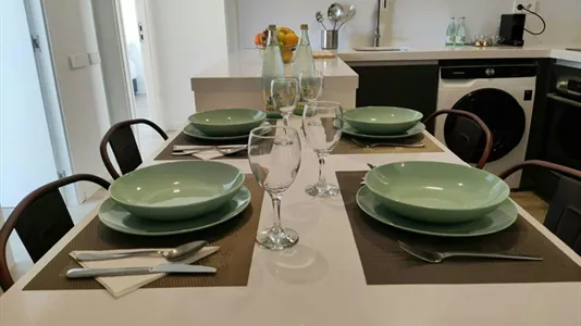 Rooms in Barcelona Ciutat Vella - photo 4