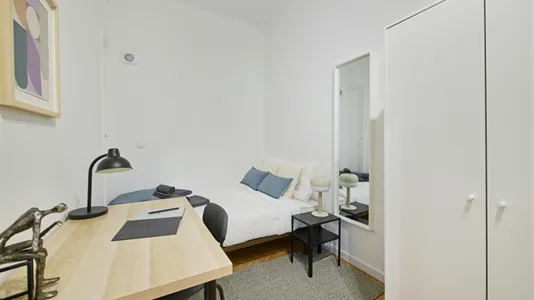 Rooms in Location is not specified - photo 2