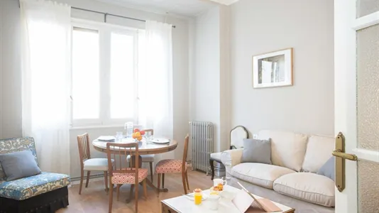 Rooms in Valencia L'Eixample - photo 7