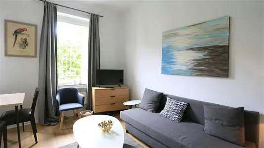 Apartments in Brussels Elsene - photo 3