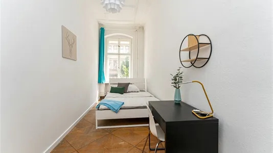 Rooms in Location is not specified - photo 2