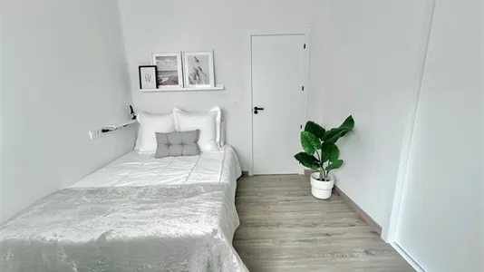 Rooms in Murcia - photo 10