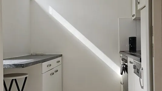 Apartments in Vienna Donaustadt - photo 8