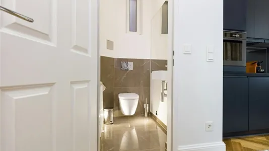 Apartments in Vienna Alsergrund - photo 10
