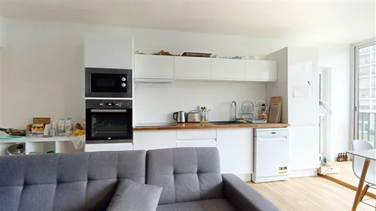 Rooms in Angers - photo 8