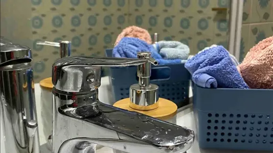 Apartments in Location is not specified - photo 8