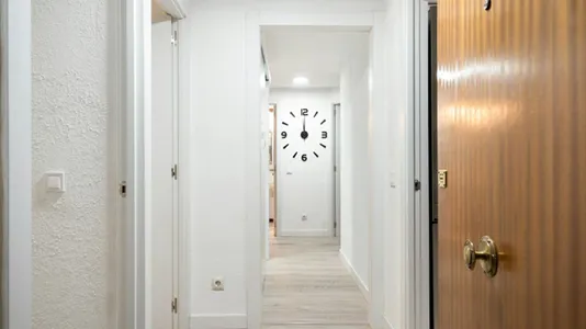 Rooms in Madrid Carabanchel - photo 8