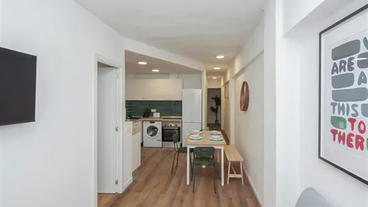 Rooms in Valencia L'Eixample - photo 9
