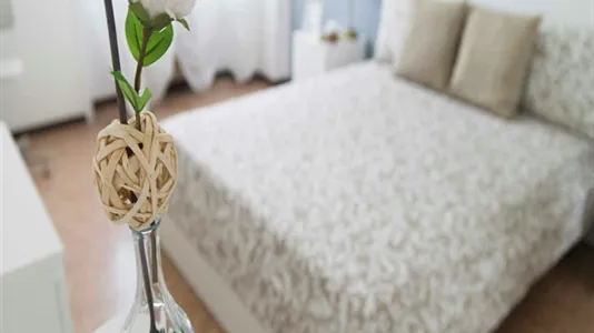 Rooms in Milano Zona 2 - Stazione Centrale, Gorla, Turro, Greco, Crescenzago - photo 5