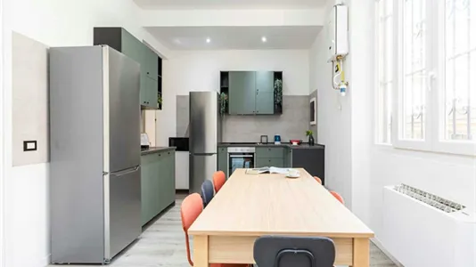 Rooms in Milano Zona 5 - Vigentino, Chiaravalle, Gratosoglio - photo 10