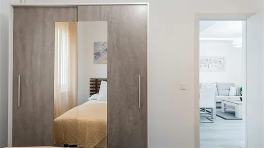 Apartments in Madrid Arganzuela - photo 7