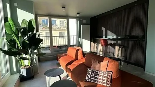 Apartments in Location is not specified - photo 8