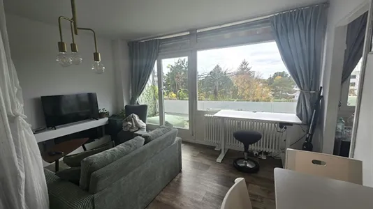 Apartments in Berlin Spandau - photo 1