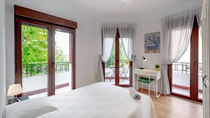Room for rent in Madrid Puente de Vallecas, Madrid
