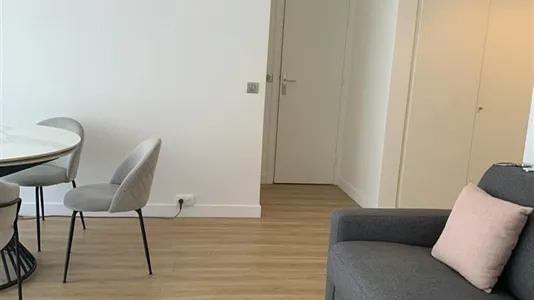 Apartments in Paris 15ème arrondissement - photo 3