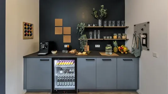 Rooms in Berlin Lichtenberg - photo 8