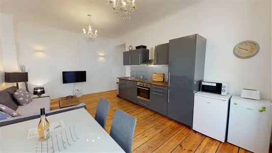 Apartments in Location is not specified - photo 5