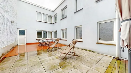Rooms in Brussels Jette - photo 3