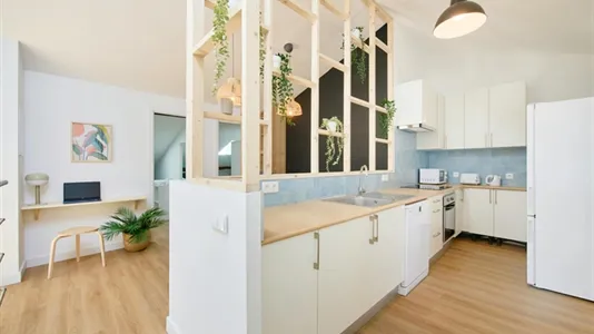 Rooms in Location is not specified - photo 8