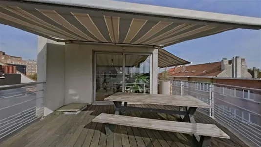 Apartments in Brussels Etterbeek - photo 6