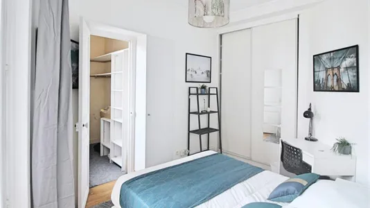 Rooms in Paris 12ème arrondissement - Bercy - photo 4