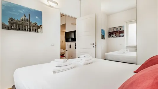 Apartments in Roma Municipio XIII – Aurelia - photo 4