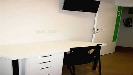 Rooms in Madrid Centro - photo 3