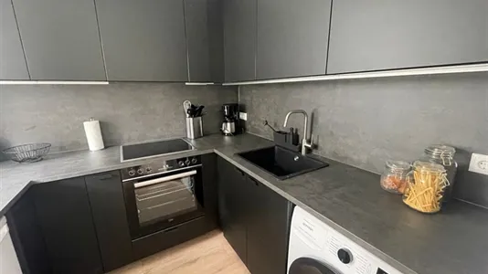 Apartments in Location is not specified - photo 4