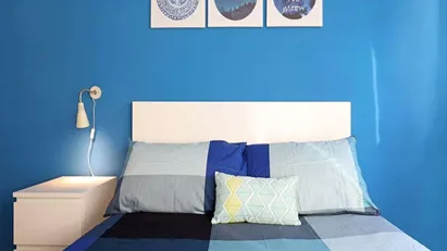 Room for rent in Roma Municipio III – Monte Sacro, Rome