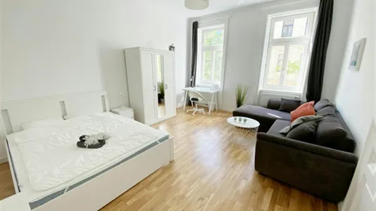 Rooms in Wien Neubau - photo 8