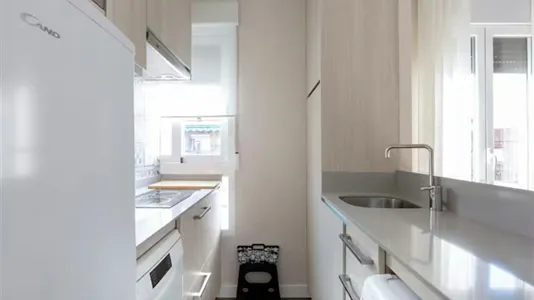 Apartments in Madrid Tetuán - photo 6