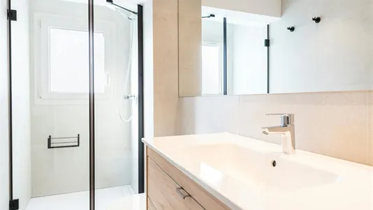 Rooms in Valencia Algirós - photo 8