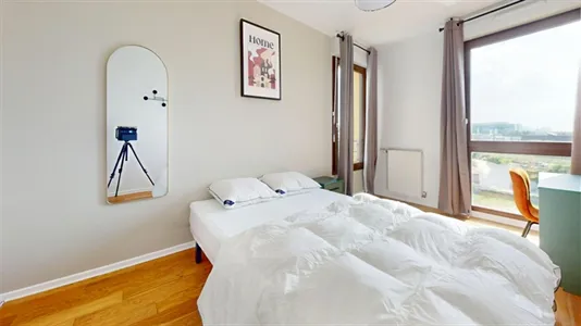 Rooms in Saint-Denis - photo 7