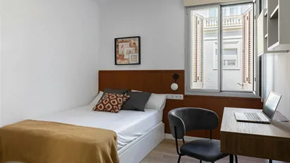 Room for rent in Barcelona Sarrià-St. Gervasi, Barcelona