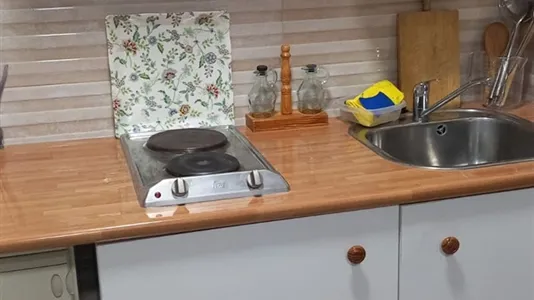 Apartments in L'Hospitalet de Llobregat - photo 8