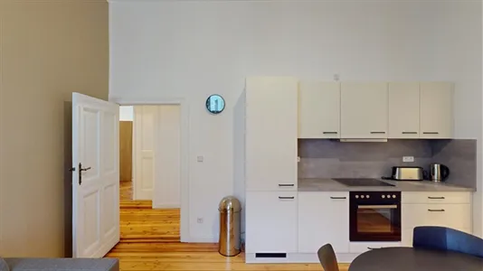 Rooms in Location is not specified - photo 8