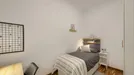 Room for rent, Barcelona Sarrià-St. Gervasi, Barcelona, Carrer de Balmes, Spain