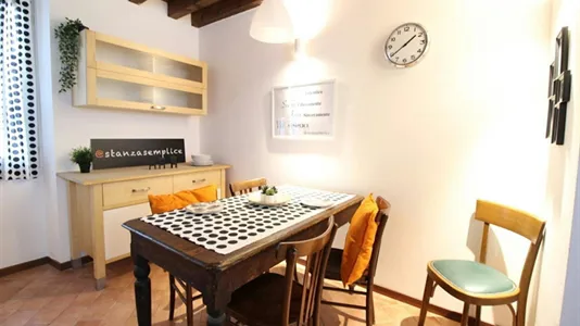 Rooms in Brescia - photo 10