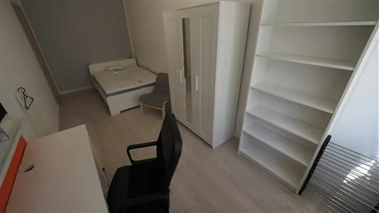 Rooms in Turin - photo 6