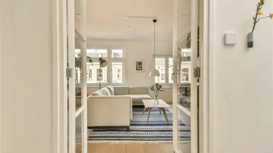 Apartments in Amsterdam Westerpark - photo 2