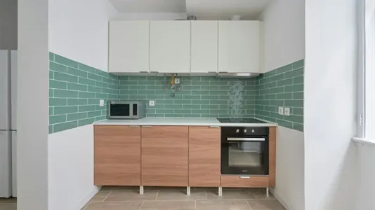 Rooms in Location is not specified - photo 8