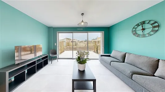 Rooms in Bordeaux - photo 9