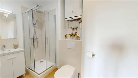 Rooms in Paris 10ème arrondissement - photo 2