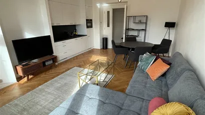 Apartment for rent in Prague