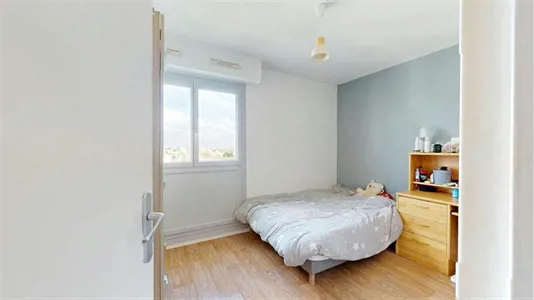 Rooms in Angers - photo 2