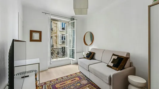 Apartments in Paris 9ème arrondissement - photo 3