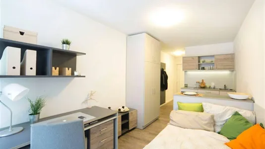 Apartments in Hannover - photo 1