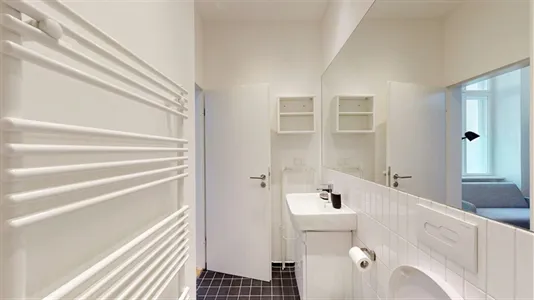 Rooms in Berlin Pankow - photo 5