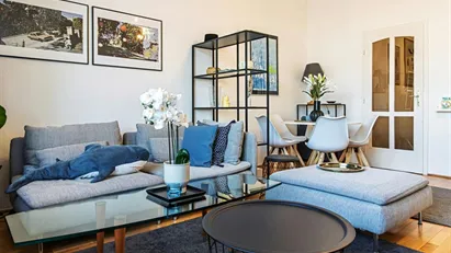 Apartment for rent in Budapest XIII. kerület, Budapest